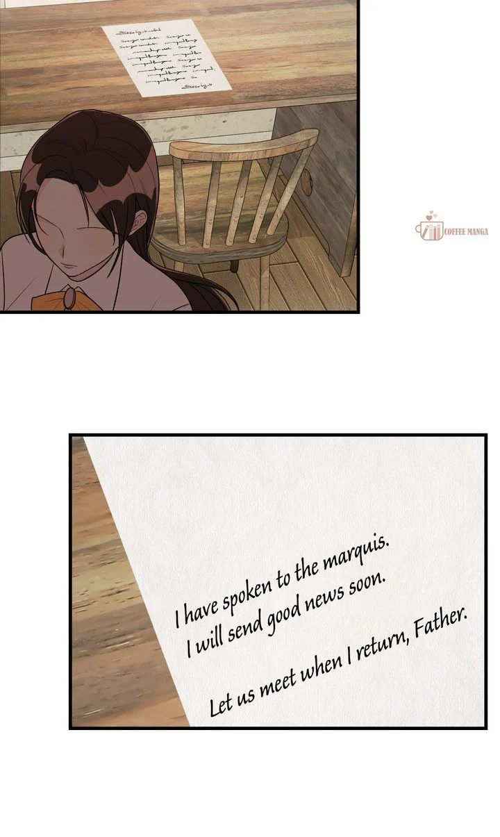 Till Divorce Do Us Part! Chapter 45 - page 33