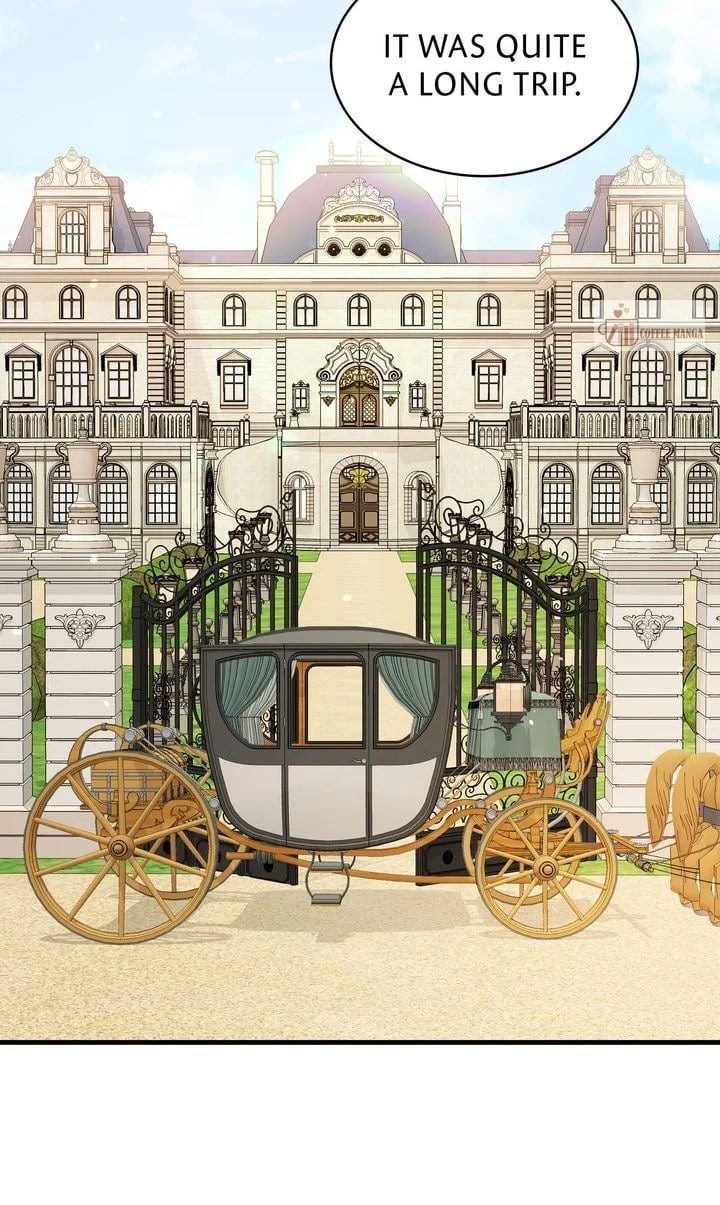 Till Divorce Do Us Part! Chapter 45 - page 35