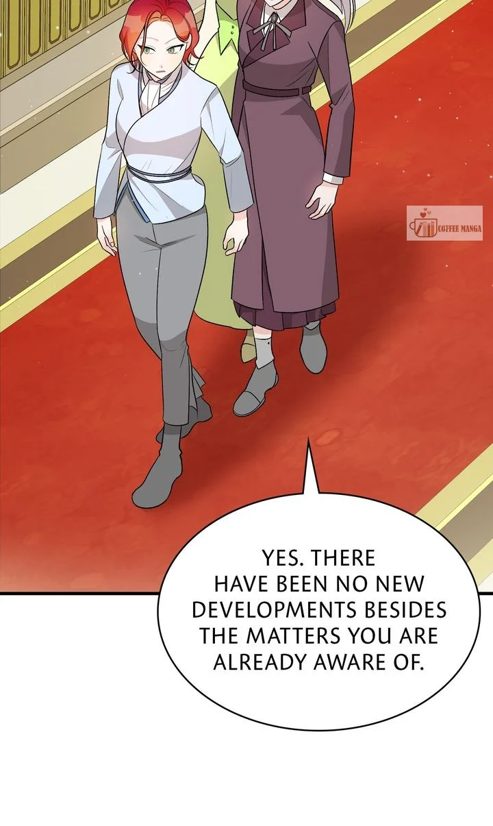 Till Divorce Do Us Part! Chapter 45 - page 37