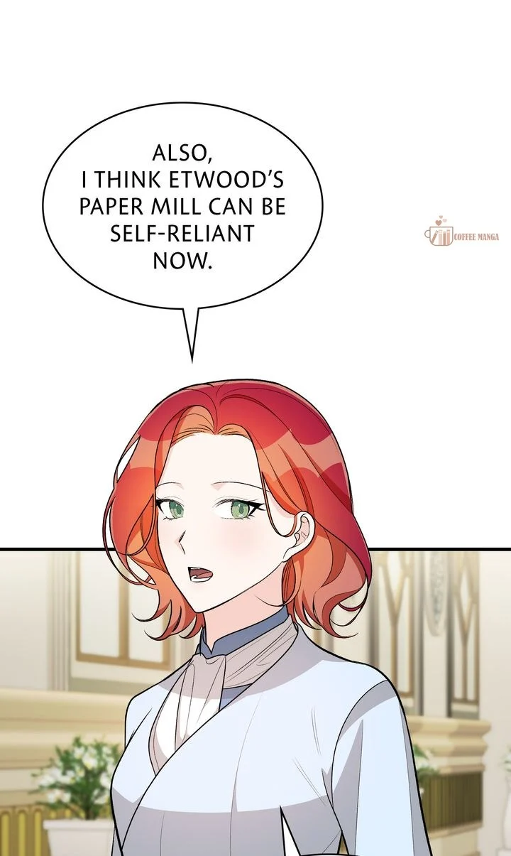 Till Divorce Do Us Part! Chapter 45 - page 38