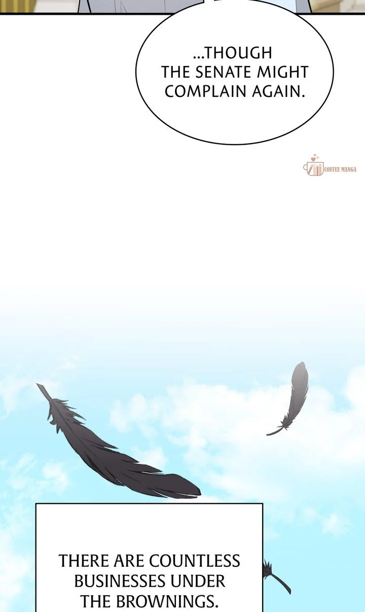 Till Divorce Do Us Part! Chapter 45 - page 39