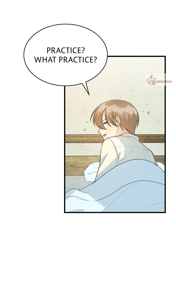 Till Divorce Do Us Part! Chapter 45 - page 4