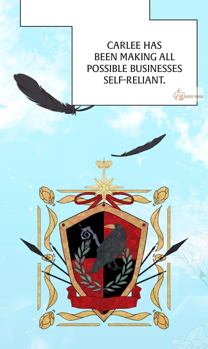 Till Divorce Do Us Part! Chapter 45 - page 40