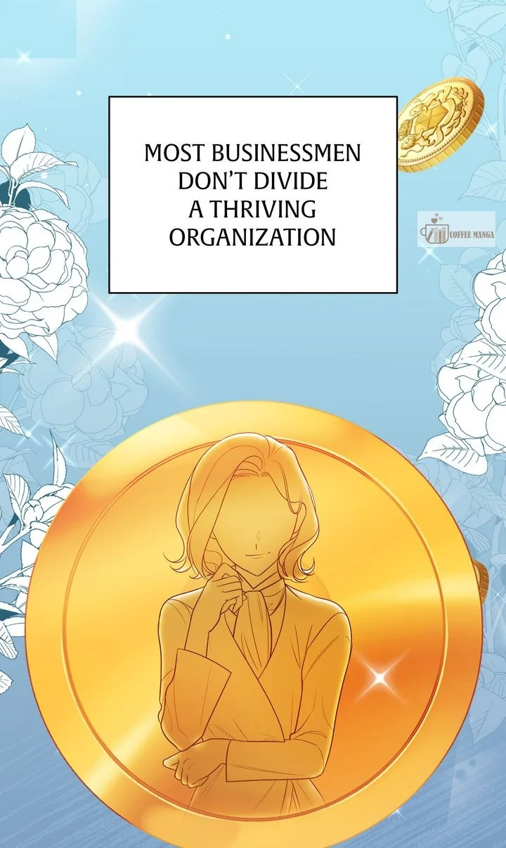 Till Divorce Do Us Part! Chapter 45 - page 41