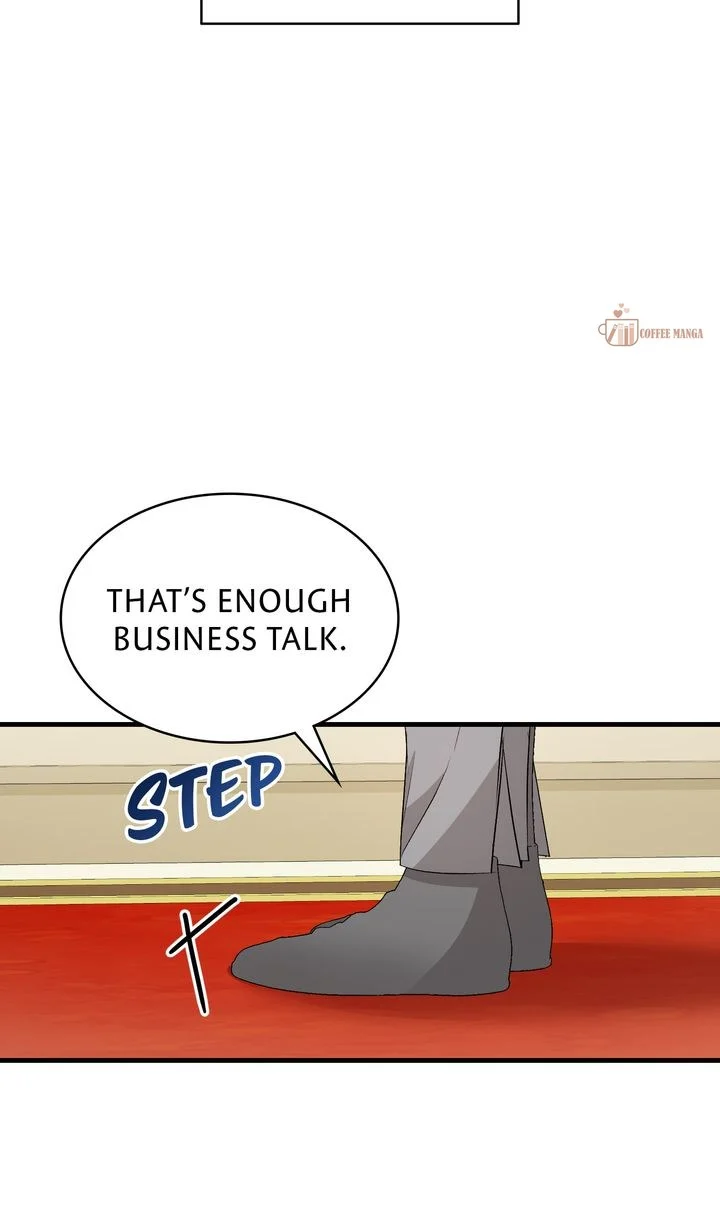 Till Divorce Do Us Part! Chapter 45 - page 44