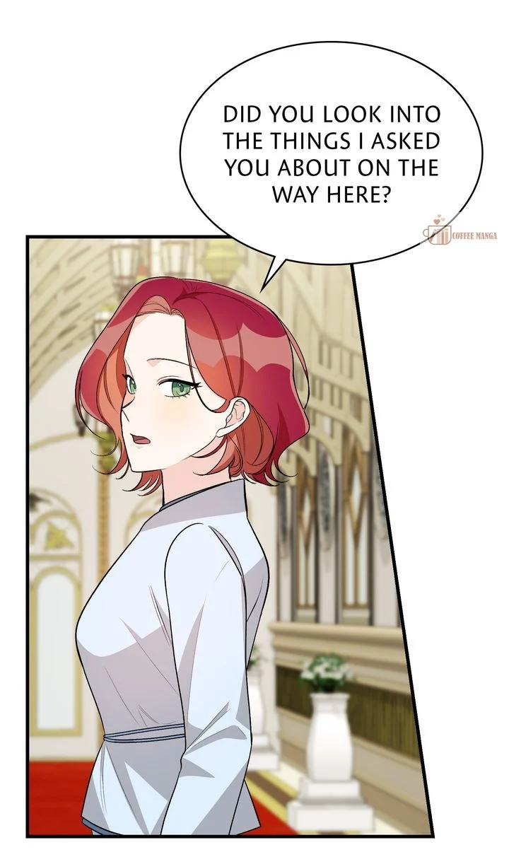 Till Divorce Do Us Part! Chapter 45 - page 45