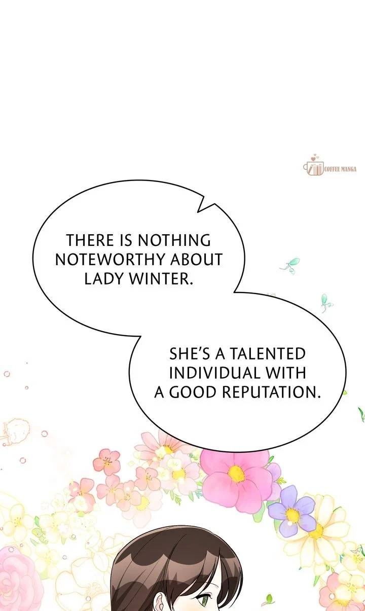 Till Divorce Do Us Part! Chapter 45 - page 46