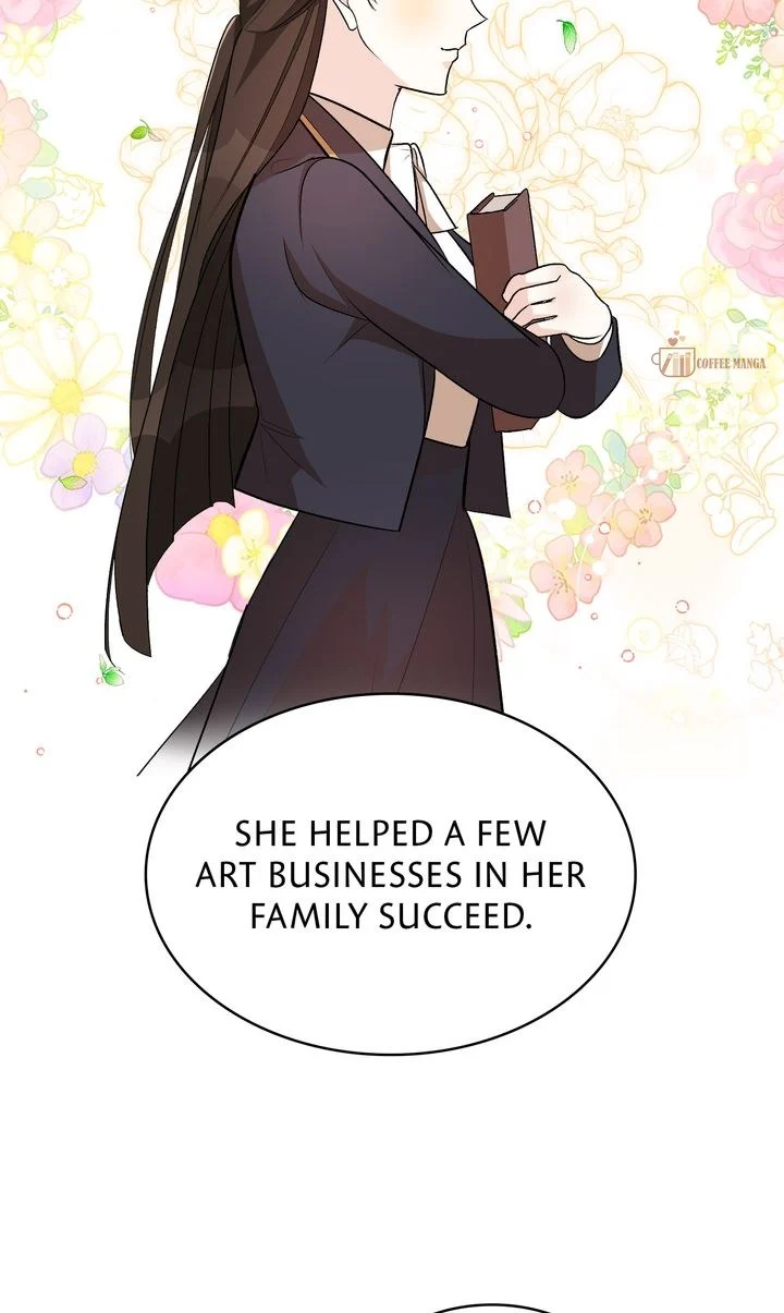 Till Divorce Do Us Part! Chapter 45 - page 47