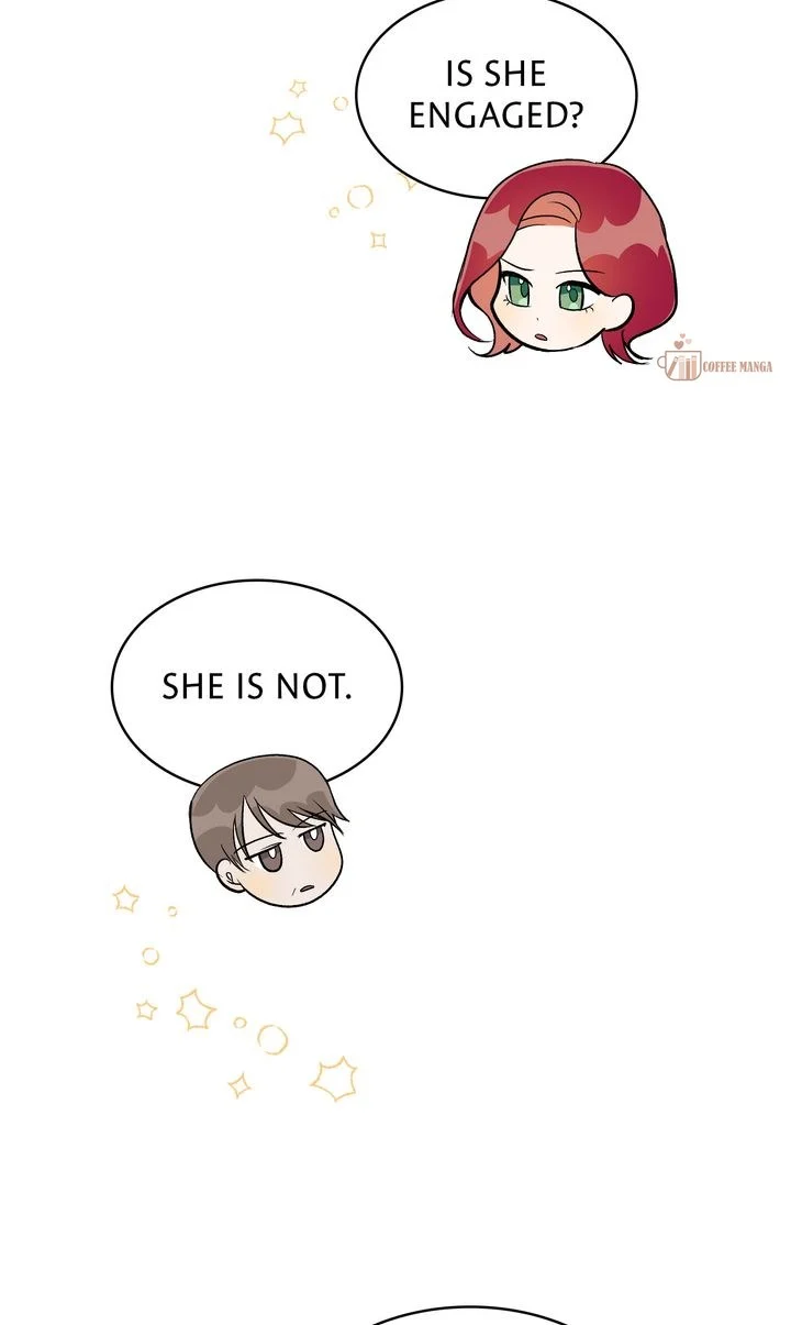 Till Divorce Do Us Part! Chapter 45 - page 48