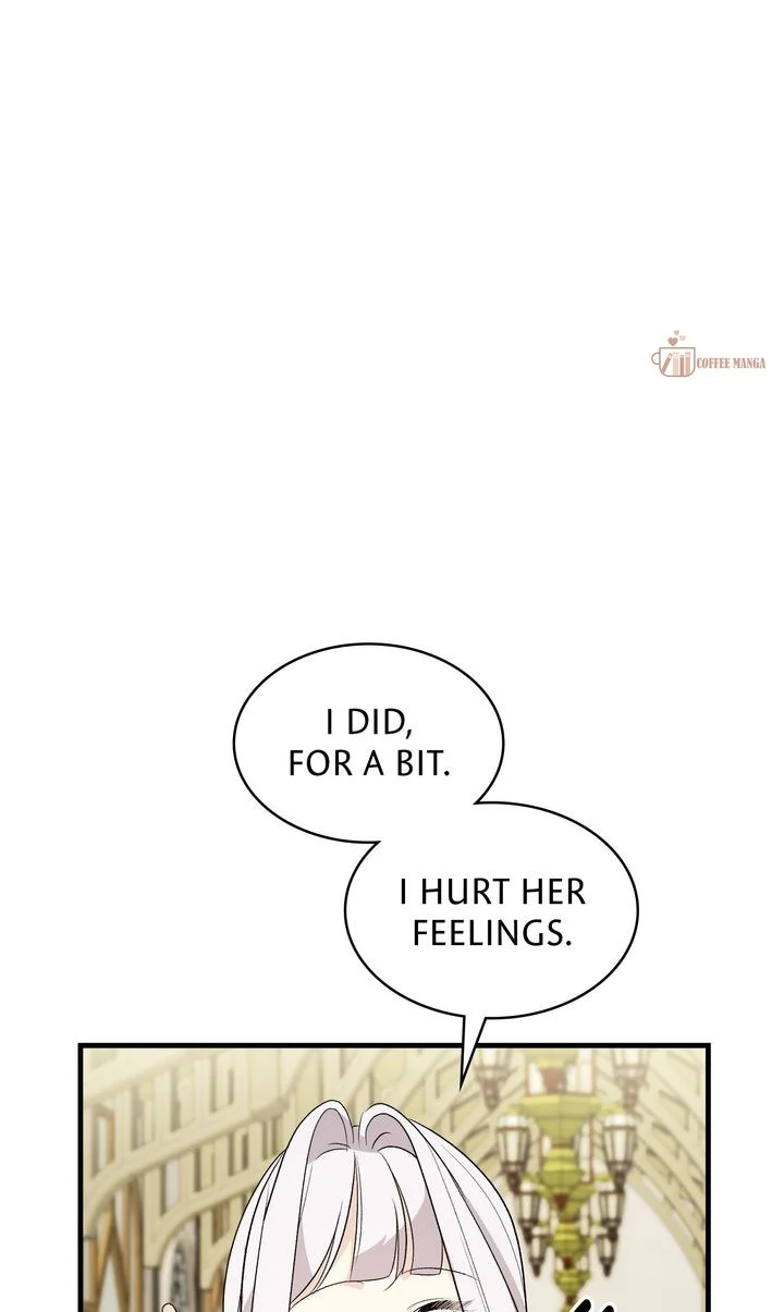 Till Divorce Do Us Part! Chapter 45 - page 51