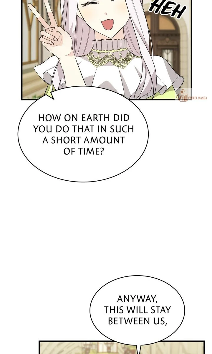 Till Divorce Do Us Part! Chapter 45 - page 52