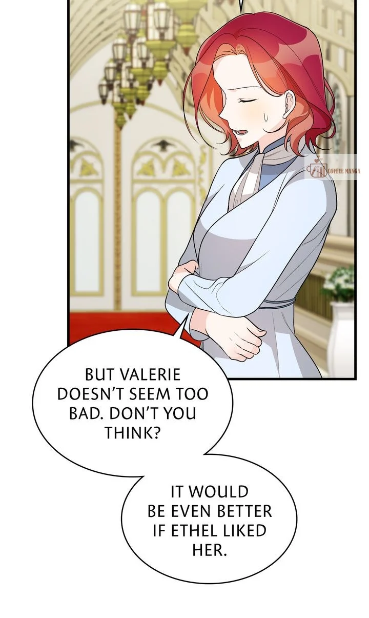 Till Divorce Do Us Part! Chapter 45 - page 53