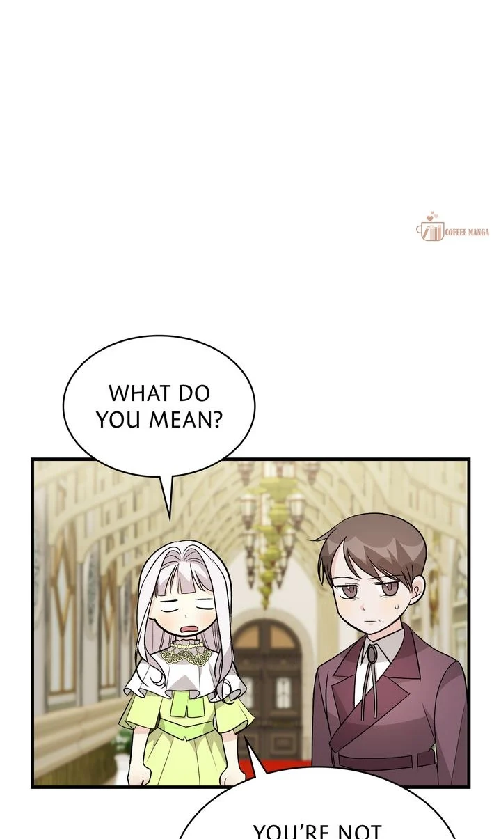 Till Divorce Do Us Part! Chapter 45 - page 54
