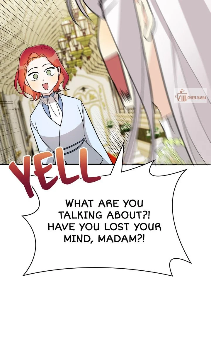 Till Divorce Do Us Part! Chapter 45 - page 56