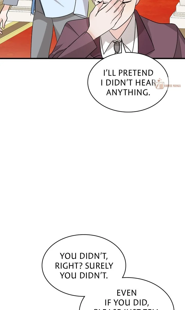 Till Divorce Do Us Part! Chapter 45 - page 58