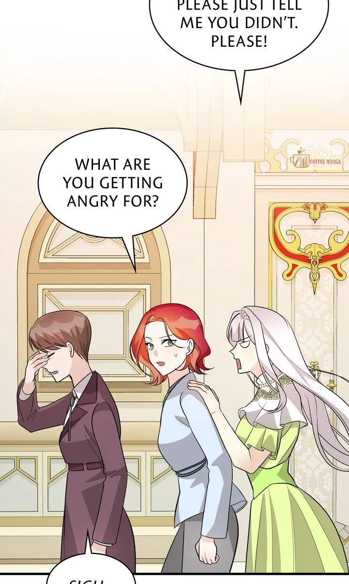 Till Divorce Do Us Part! Chapter 45 - page 59