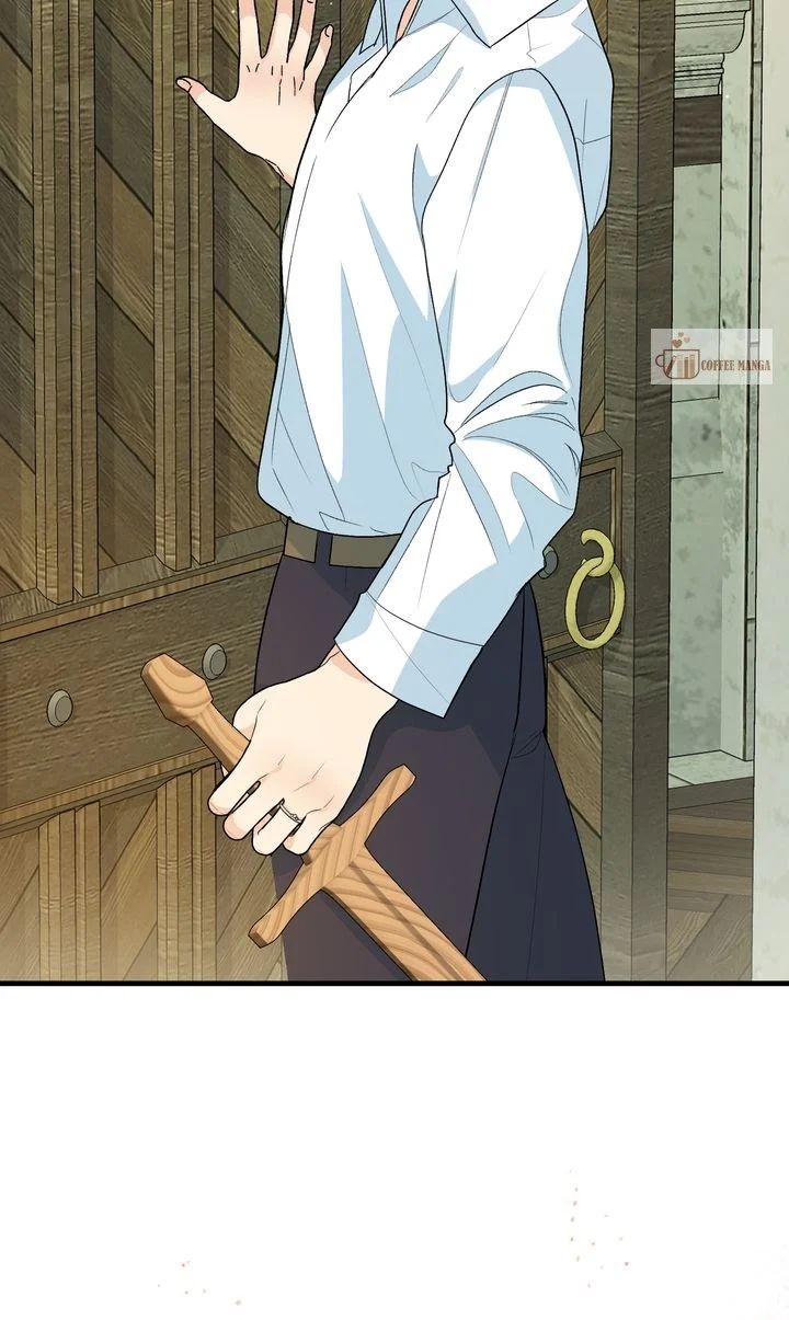 Till Divorce Do Us Part! Chapter 45 - page 6