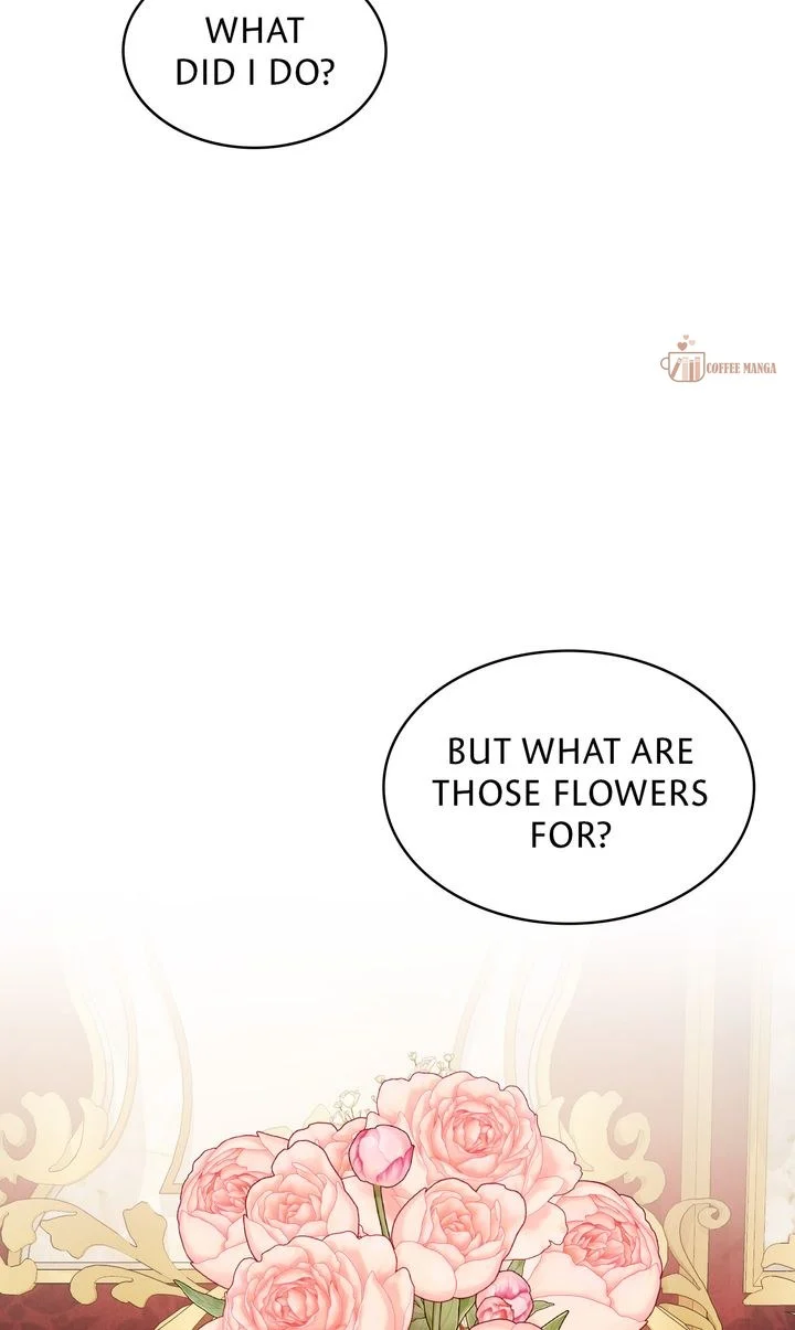 Till Divorce Do Us Part! Chapter 45 - page 62