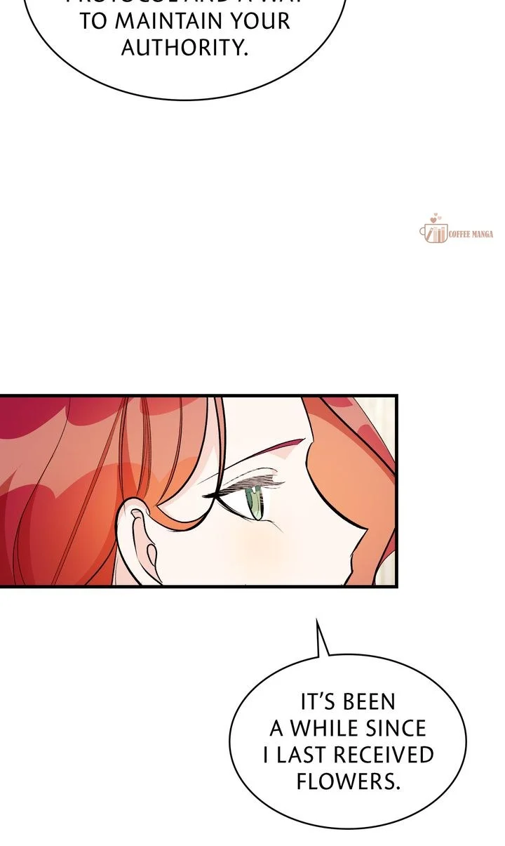 Till Divorce Do Us Part! Chapter 45 - page 65