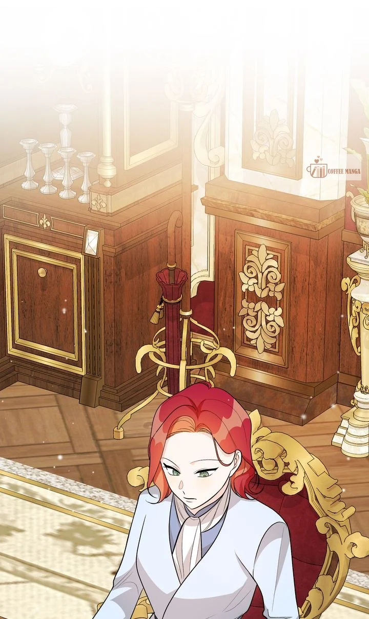 Till Divorce Do Us Part! Chapter 45 - page 67