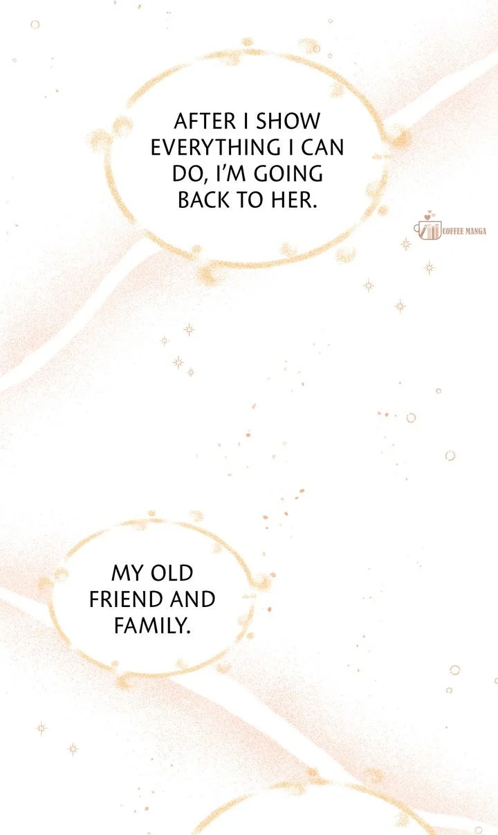 Till Divorce Do Us Part! Chapter 45 - page 7