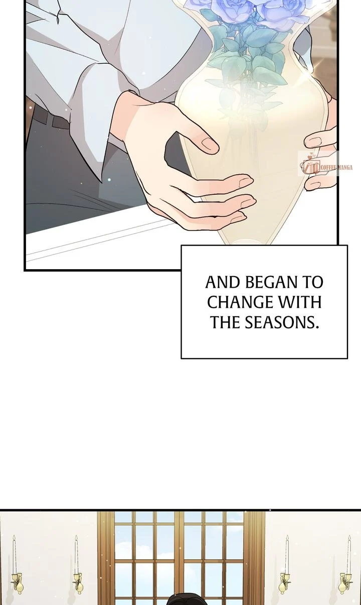 Till Divorce Do Us Part! Chapter 45 - page 70