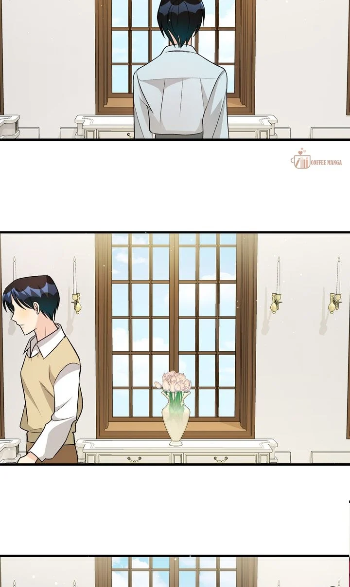 Till Divorce Do Us Part! Chapter 45 - page 71