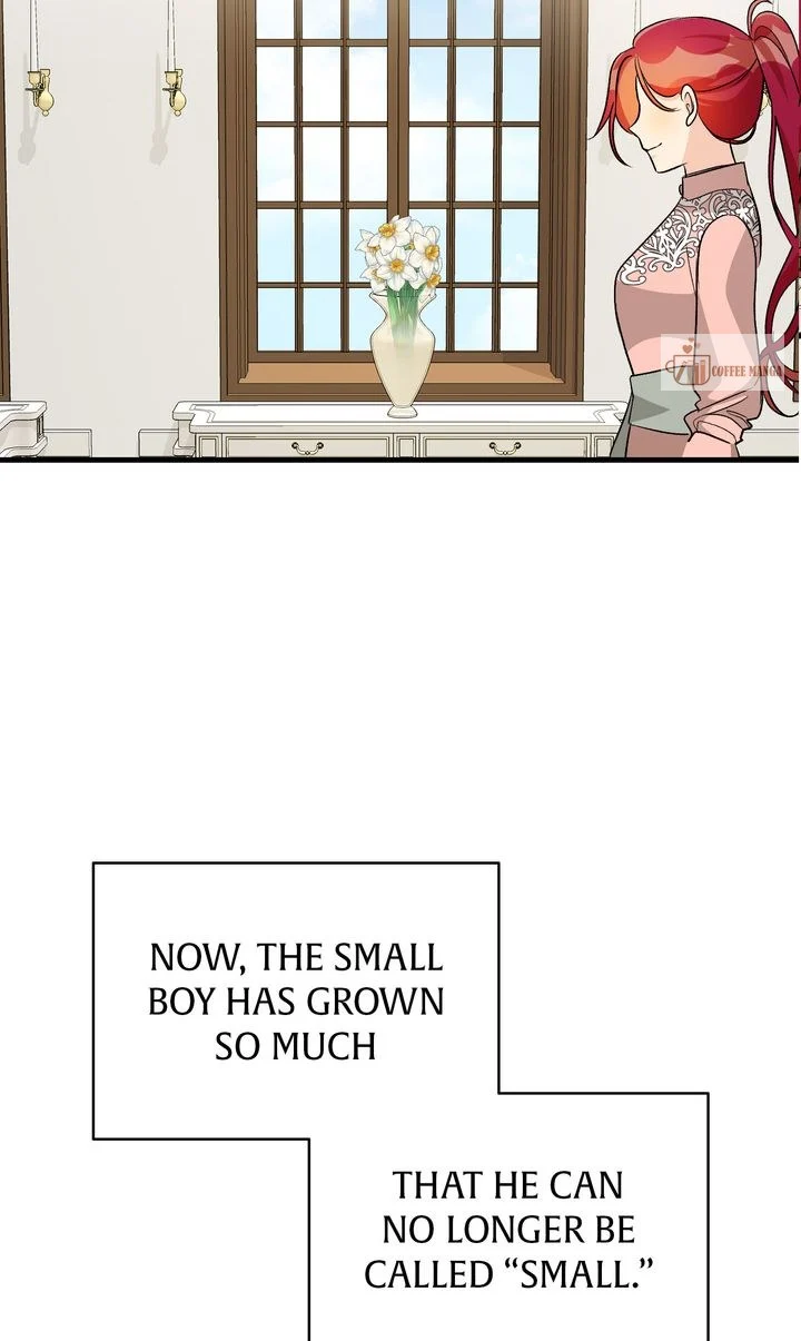 Till Divorce Do Us Part! Chapter 45 - page 72