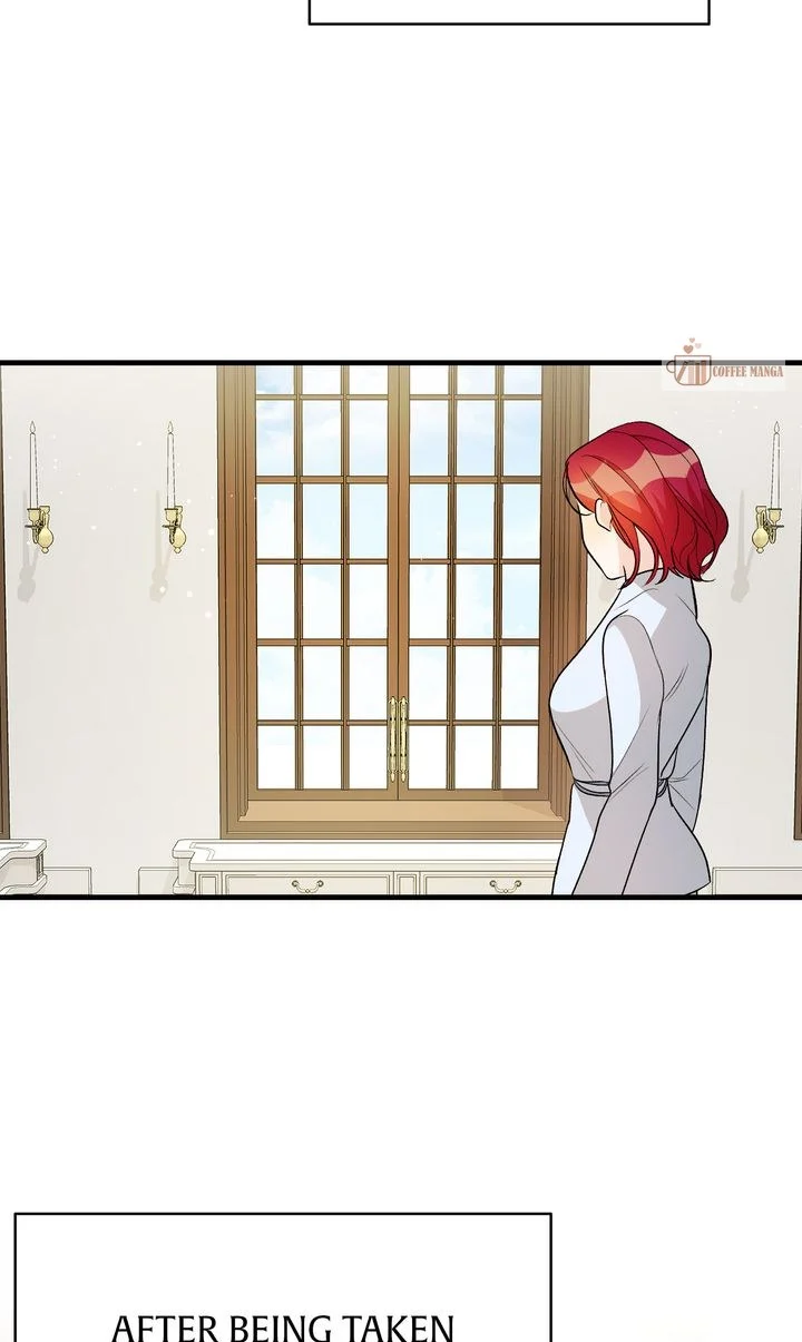 Till Divorce Do Us Part! Chapter 45 - page 73
