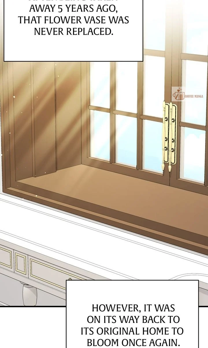 Till Divorce Do Us Part! Chapter 45 - page 74