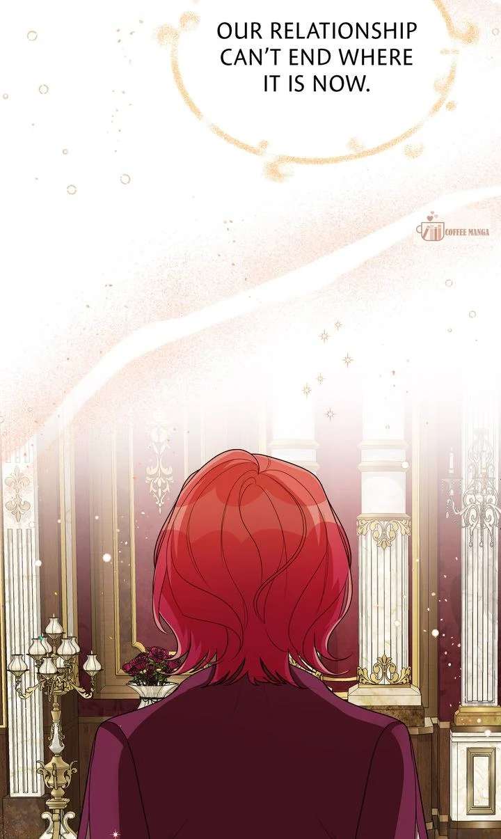 Till Divorce Do Us Part! Chapter 45 - page 8