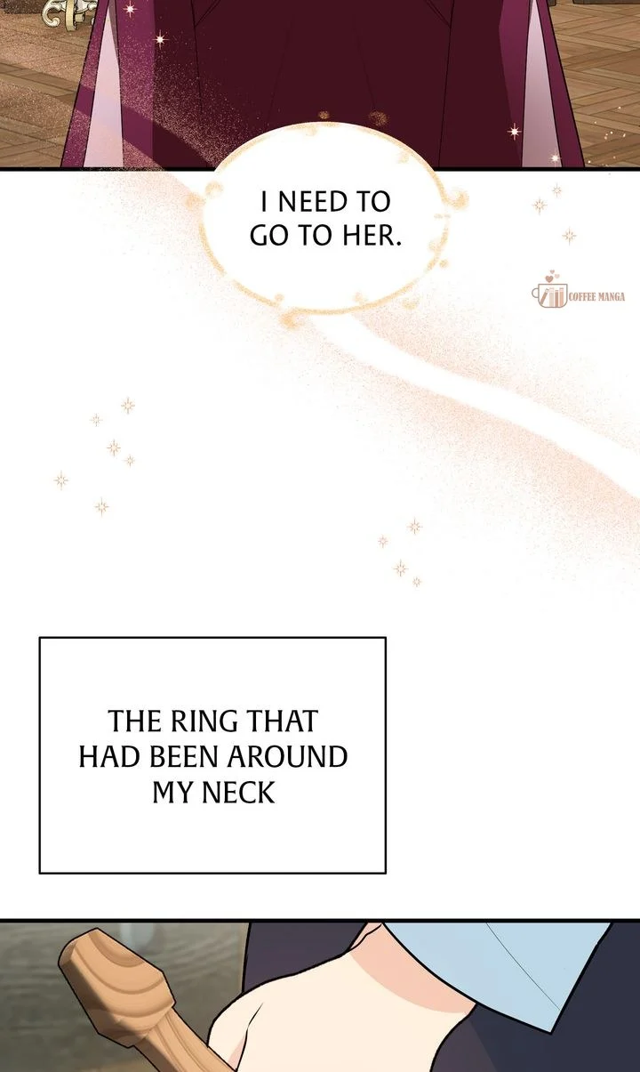 Till Divorce Do Us Part! Chapter 45 - page 9