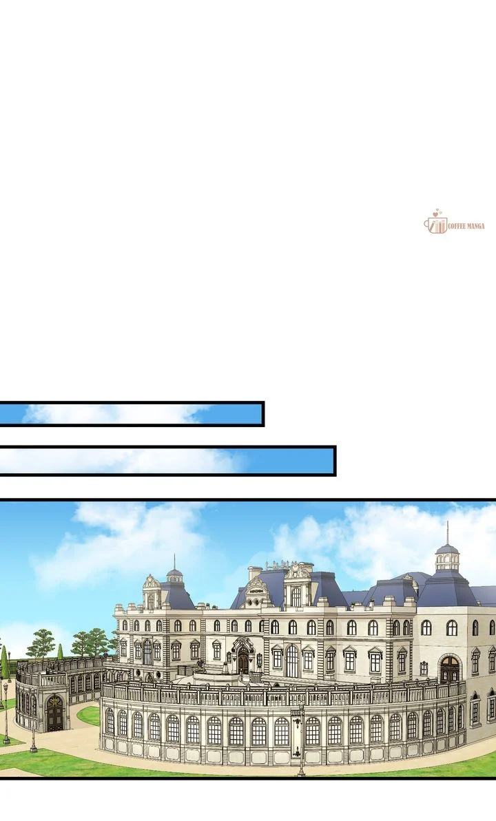 Till Divorce Do Us Part! Chapter 46 - page 1