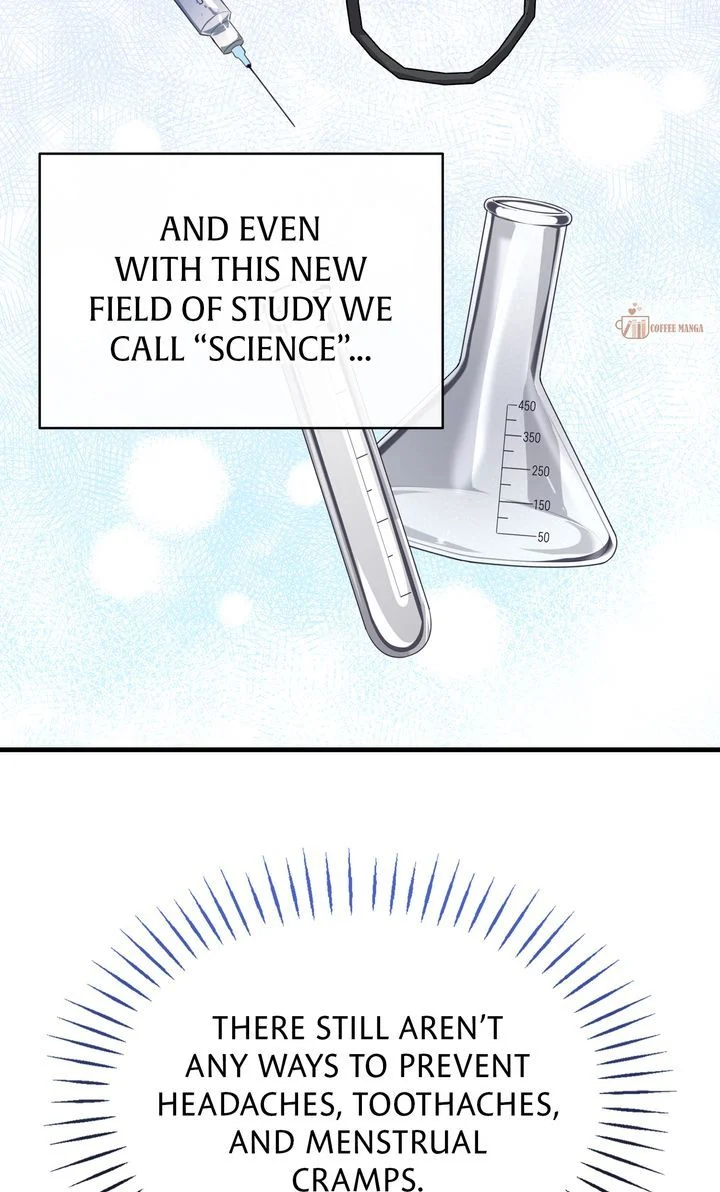 Till Divorce Do Us Part! Chapter 46 - page 11