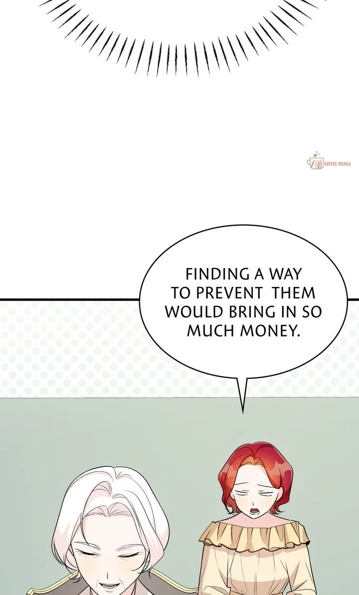 Till Divorce Do Us Part! Chapter 46 - page 12