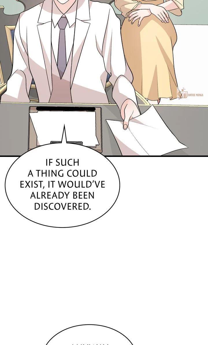 Till Divorce Do Us Part! Chapter 46 - page 13