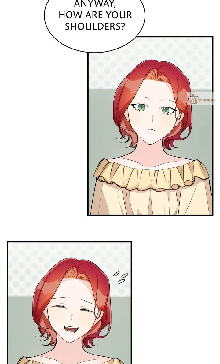 Till Divorce Do Us Part! Chapter 46 - page 14