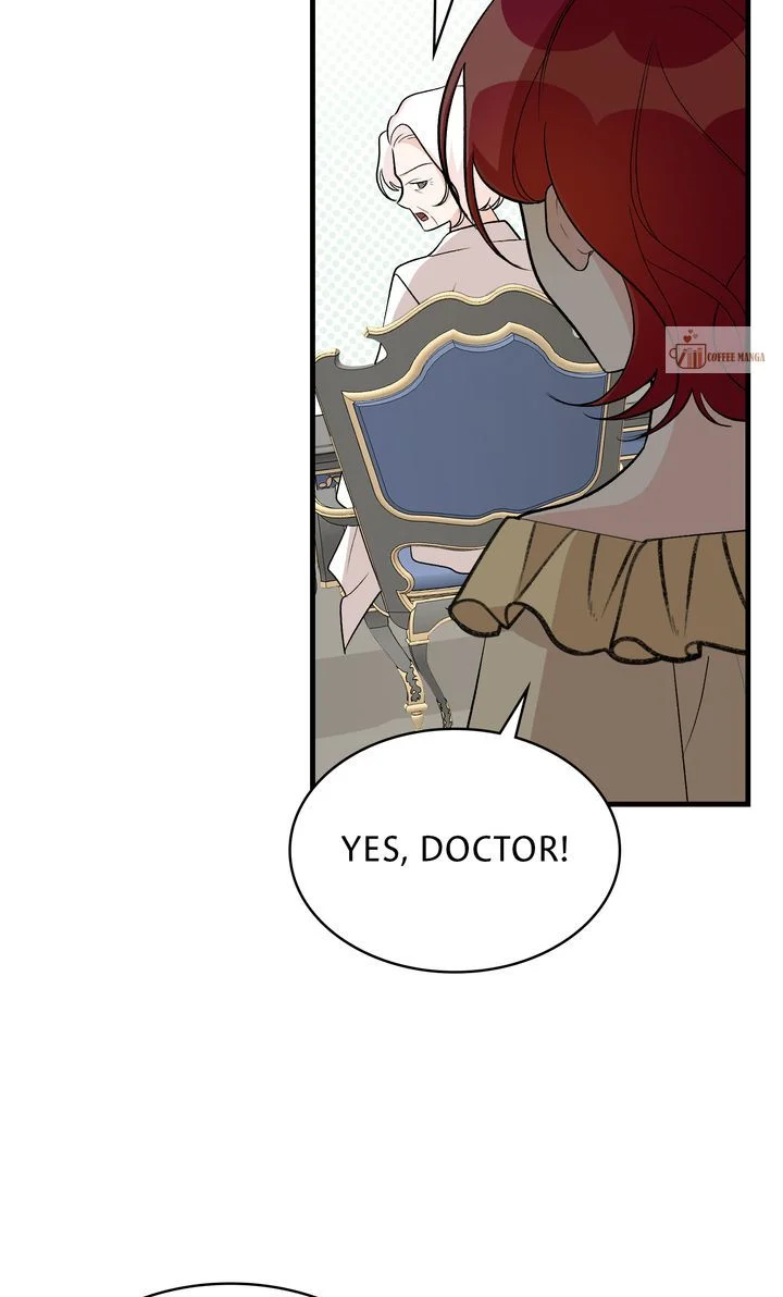 Till Divorce Do Us Part! Chapter 46 - page 16