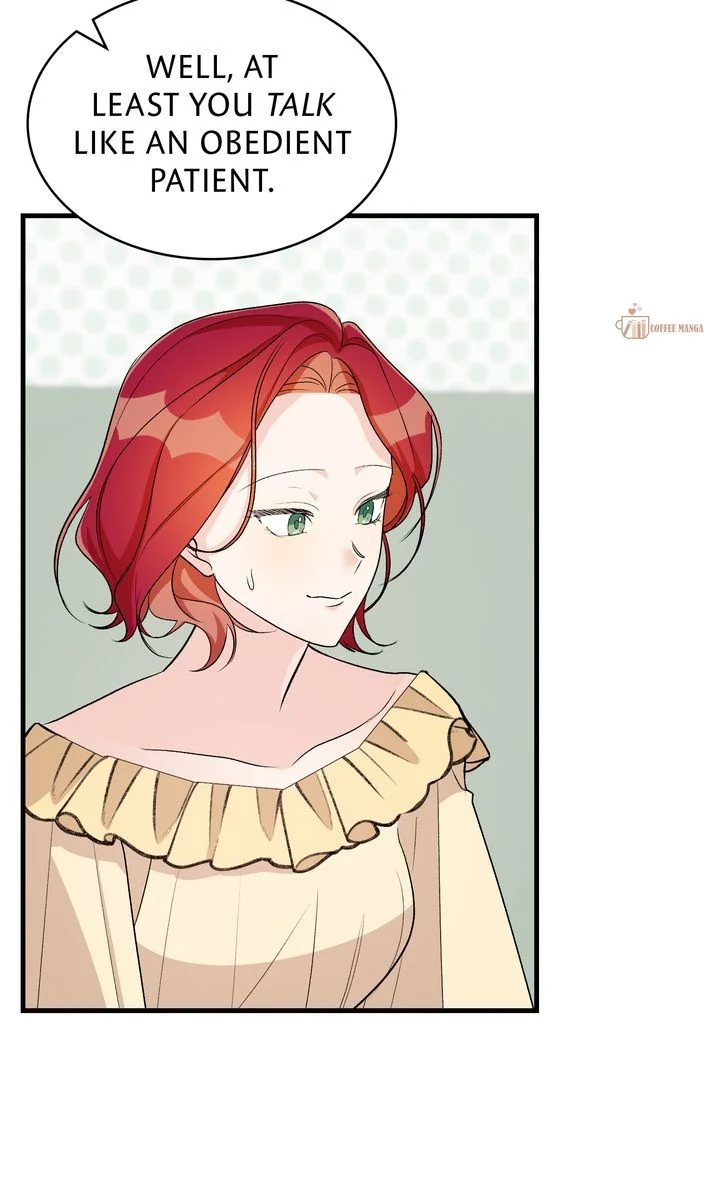 Till Divorce Do Us Part! Chapter 46 - page 17