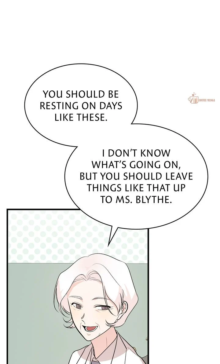 Till Divorce Do Us Part! Chapter 46 - page 19