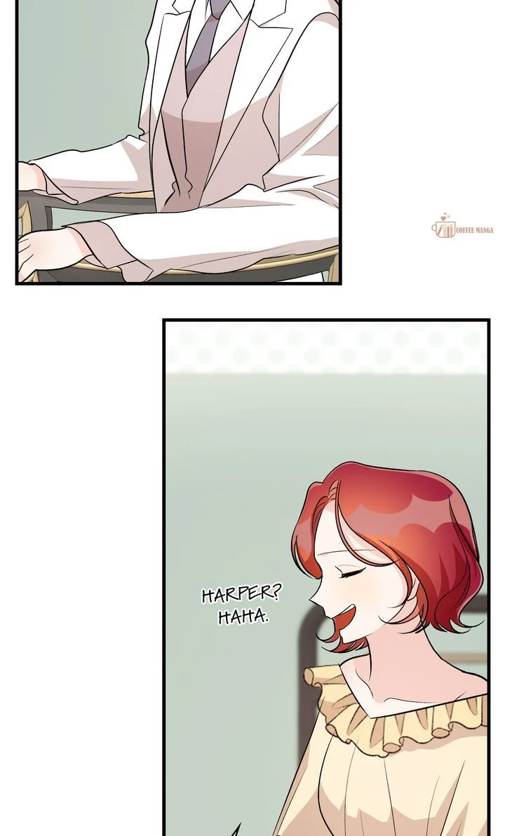 Till Divorce Do Us Part! Chapter 46 - page 20