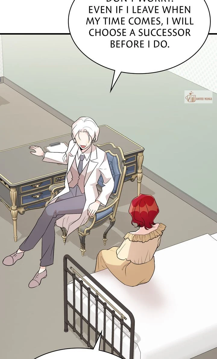 Till Divorce Do Us Part! Chapter 46 - page 23