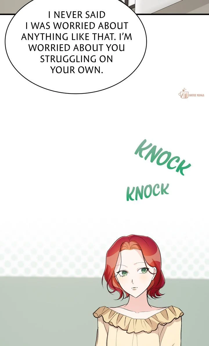 Till Divorce Do Us Part! Chapter 46 - page 24