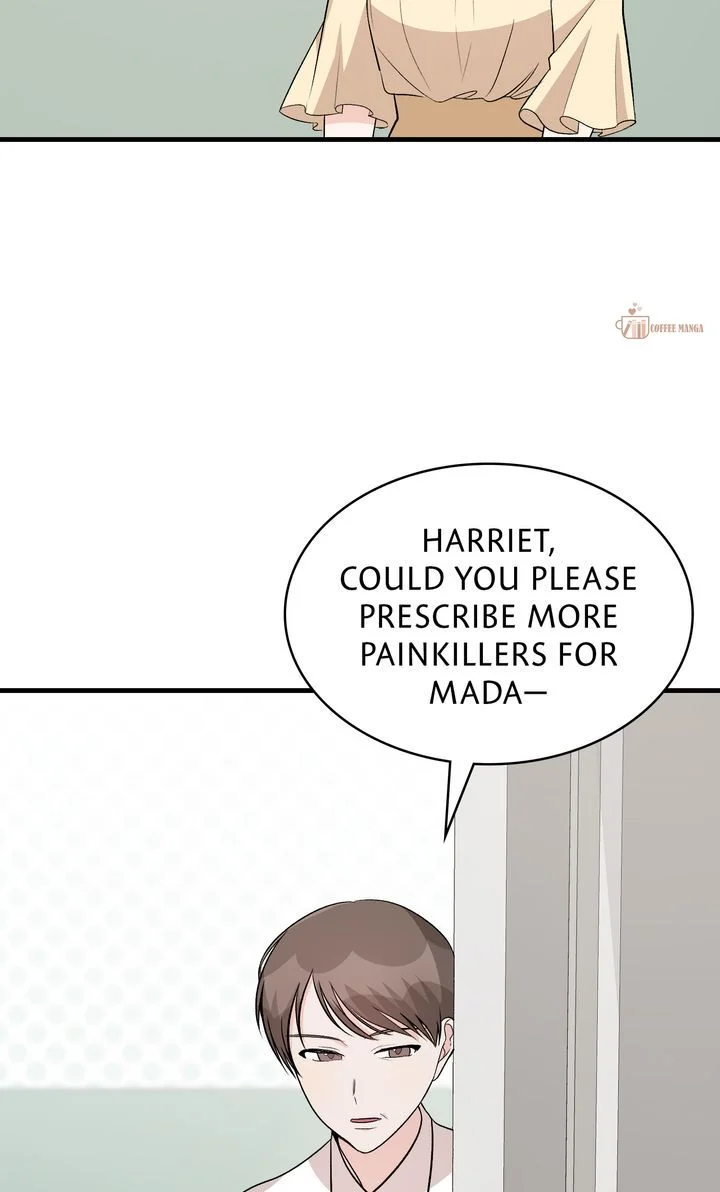 Till Divorce Do Us Part! Chapter 46 - page 25