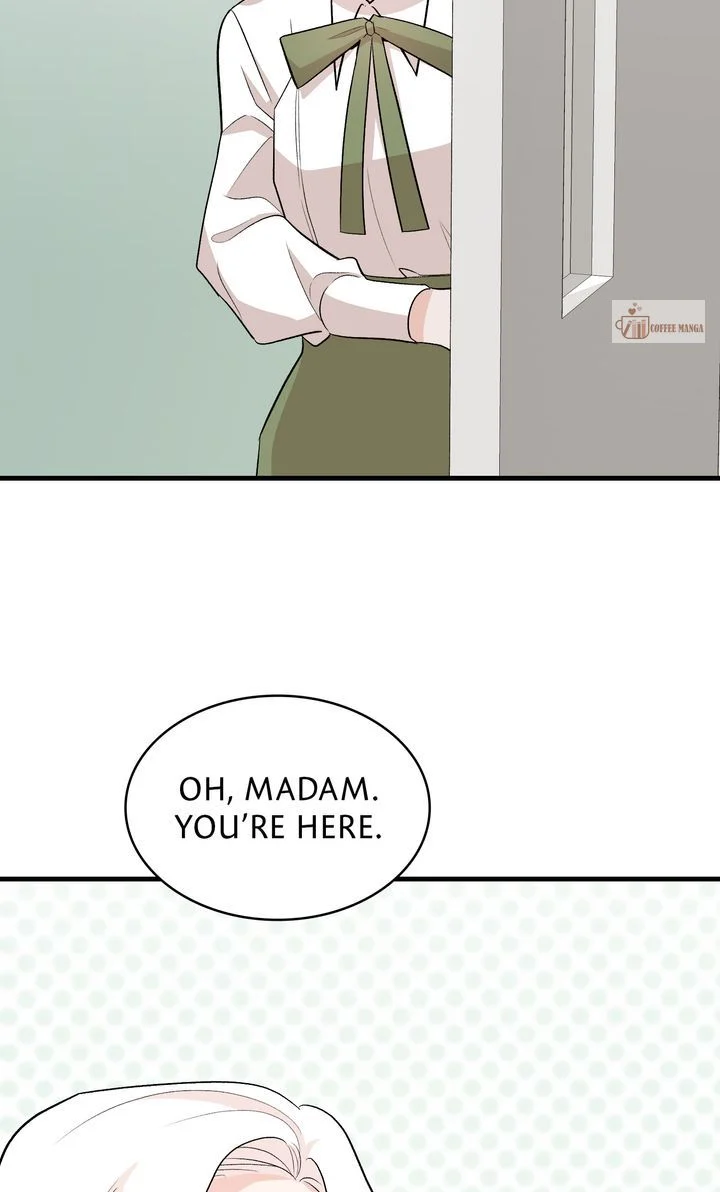 Till Divorce Do Us Part! Chapter 46 - page 26