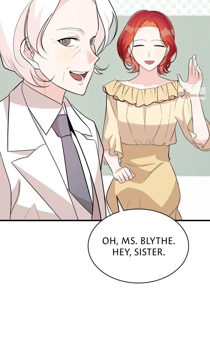 Till Divorce Do Us Part! Chapter 46 - page 27