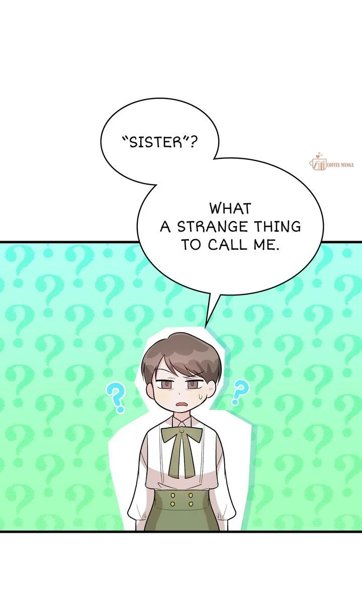 Till Divorce Do Us Part! Chapter 46 - page 28