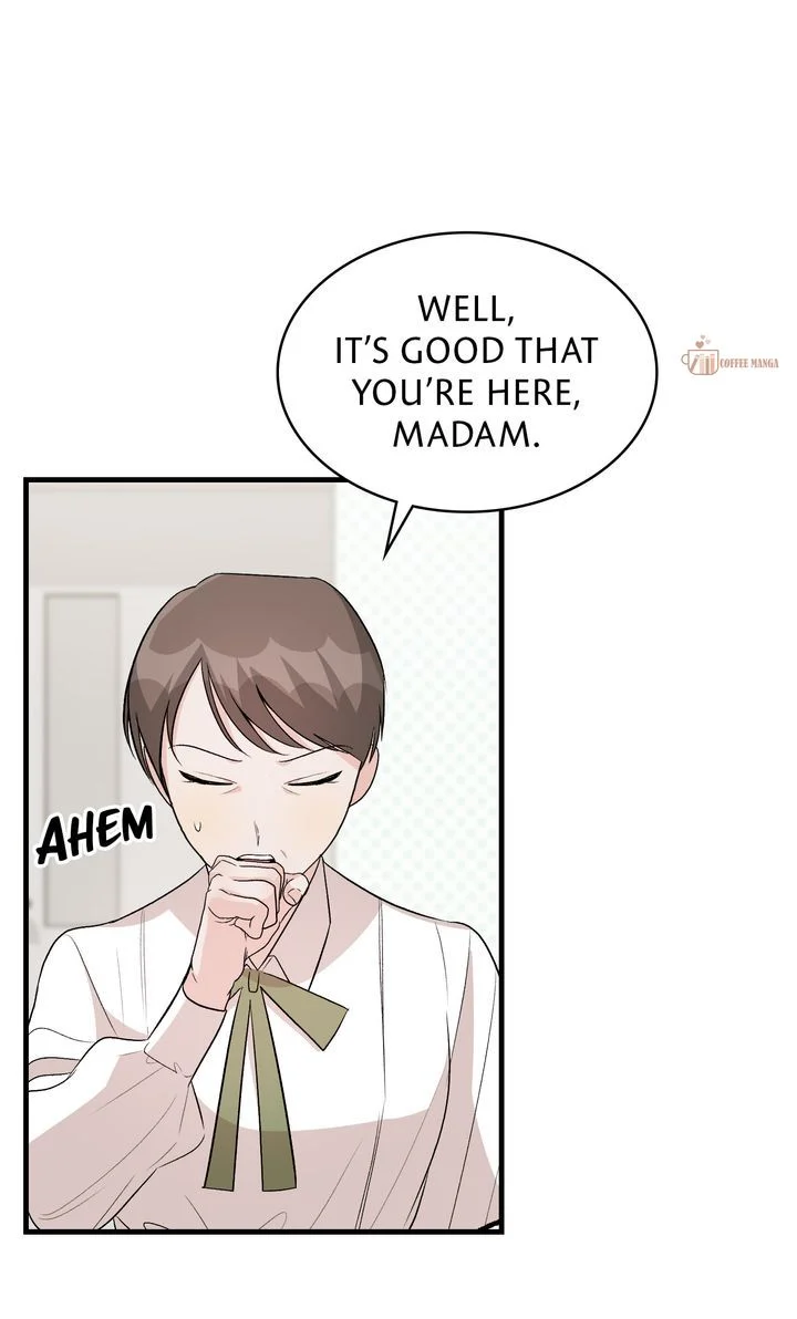 Till Divorce Do Us Part! Chapter 46 - page 29