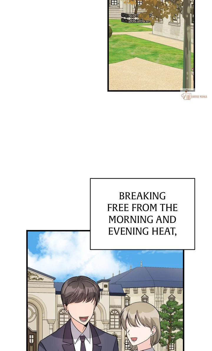 Till Divorce Do Us Part! Chapter 46 - page 3