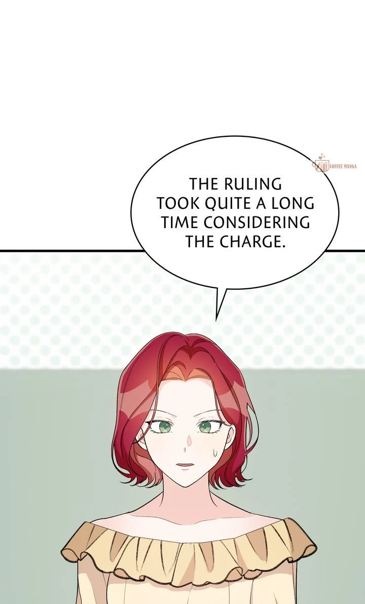 Till Divorce Do Us Part! Chapter 46 - page 31